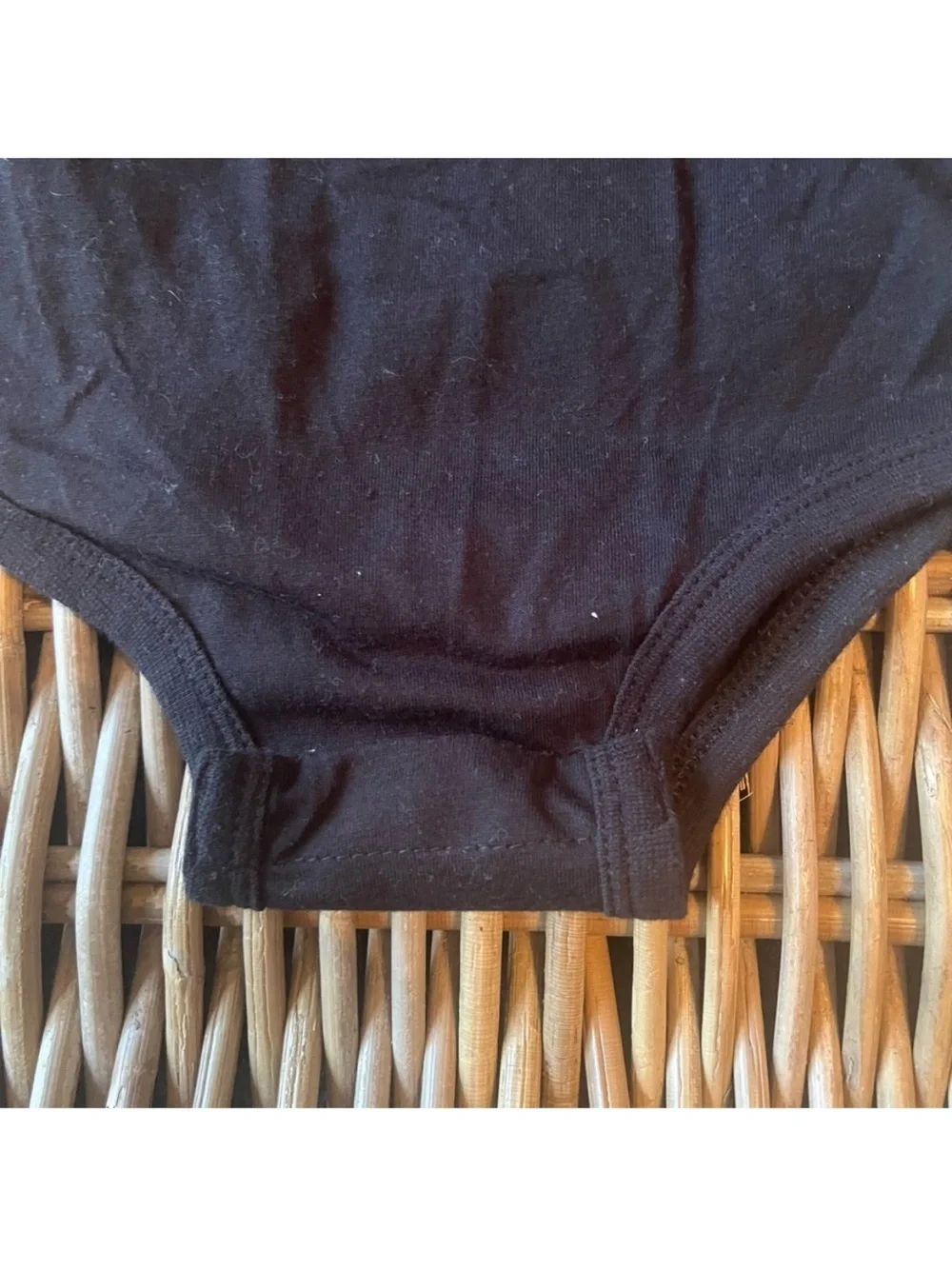 Nike Baby Girl 3M Black & Gold 'Just Sparkle' Long Sleeve Bodysuit Gray Pant